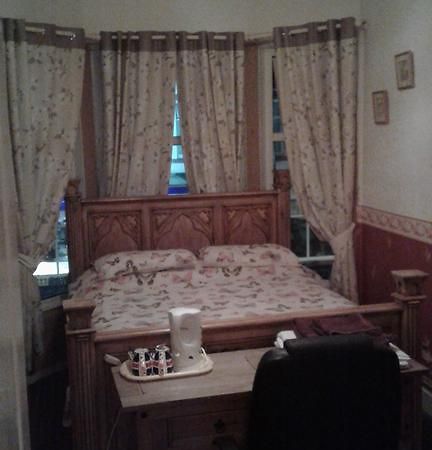 فندق بلاكبولفي  Belvere المظهر الخارجي الصورة